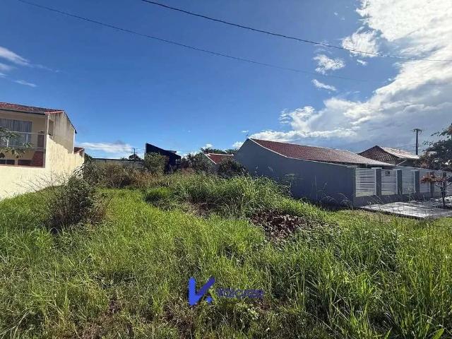 Terreno / Lote para Venda em Pontal do Paraná/PR Carmery