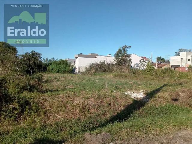 Terreno / Lote para Venda em Pontal do Paraná/PR Atami