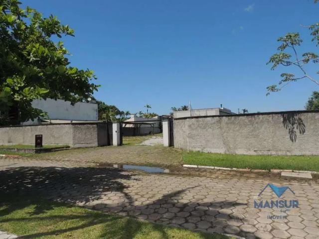 Terreno / Lote para Venda em Pontal do Paraná/PR Atami