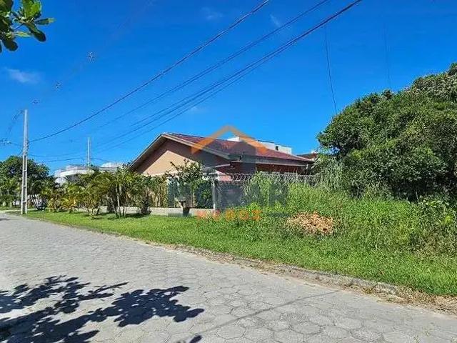 Terreno / Lote para Venda em Pontal do Paraná/PR Atami