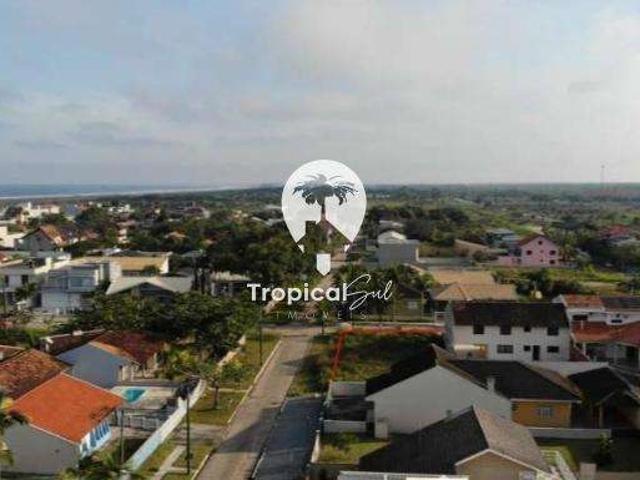 Terreno / Lote para Venda em Pontal do Paraná/PR Atami