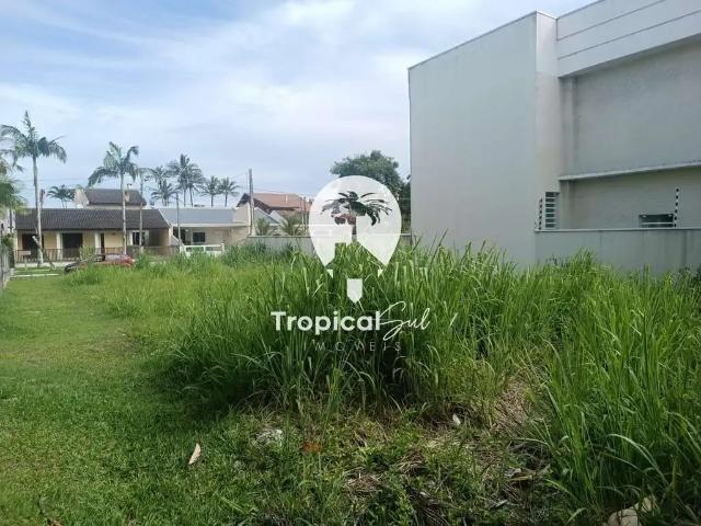 Terreno / Lote para Venda em Pontal do Paraná/PR Atami