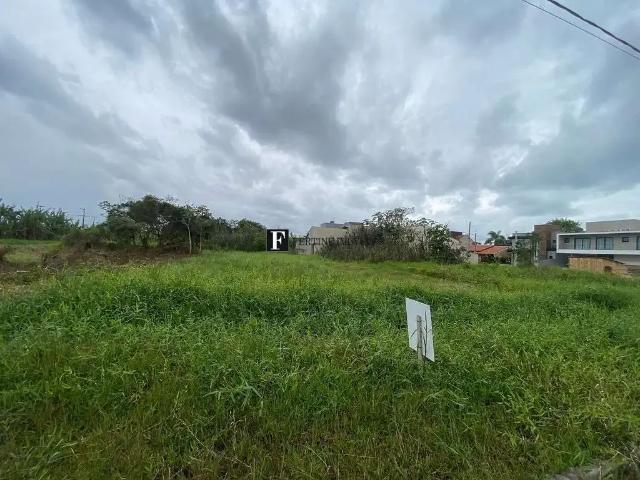 Terreno / Lote para Venda em Pontal do Paraná/PR Atami