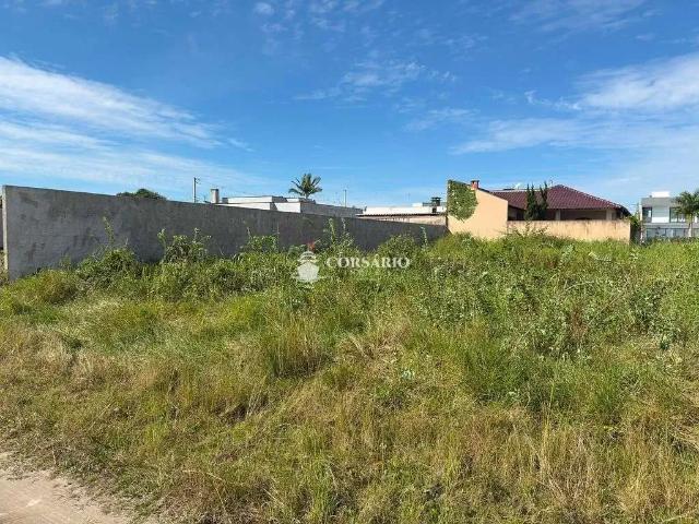 Terreno / Lote para Venda em Pontal do Paraná/PR Atami