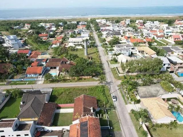 Terreno / Lote para Venda em Pontal do Paraná/PR Atami