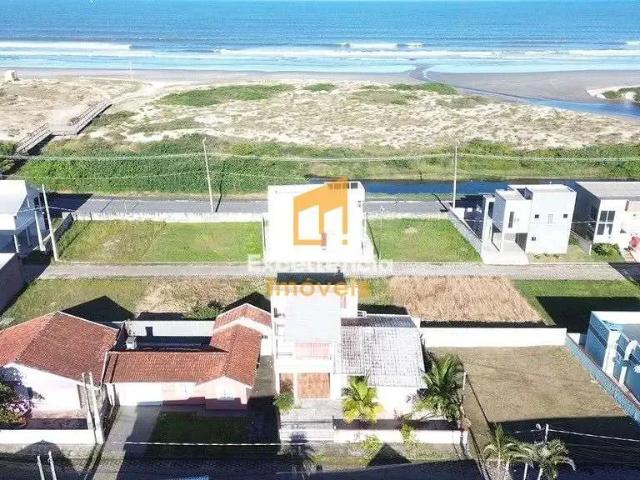 Terreno / Lote para Venda em Pontal do Paraná/PR Balneário Marissol