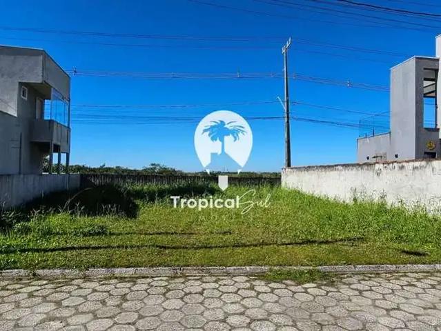 Terreno / Lote para Venda em Pontal do Paraná/PR Balneário Marissol