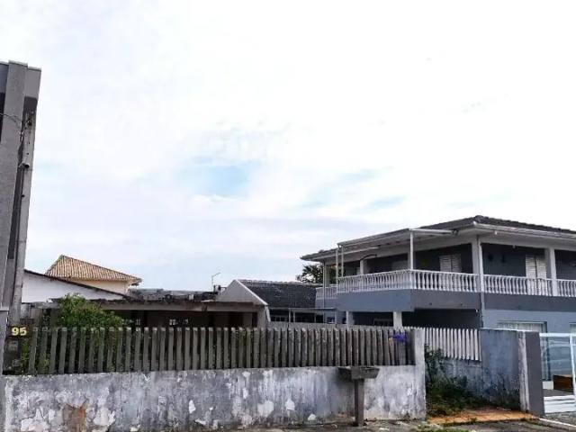 Terreno / Lote para Venda em Pontal do Paraná/PR Balneário Itapuã
