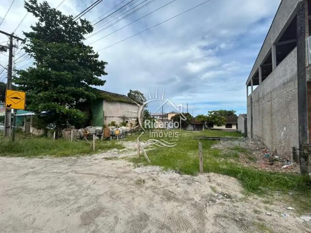 Terreno / Lote para Venda em Pontal do Paraná/PR Balneário Leblon
