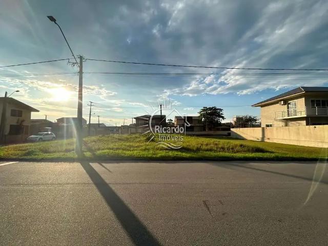Terreno / Lote para Venda em Pontal do Paraná/PR Balneário Leblon