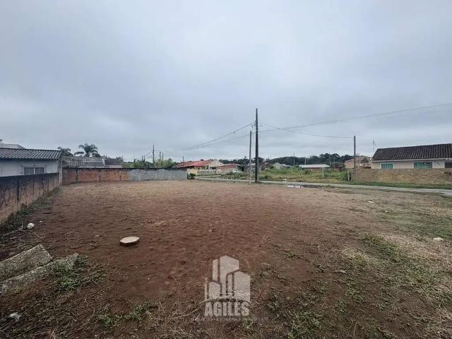 Terreno / Lote para Venda em Pontal do Paraná/PR Balneário Primavera