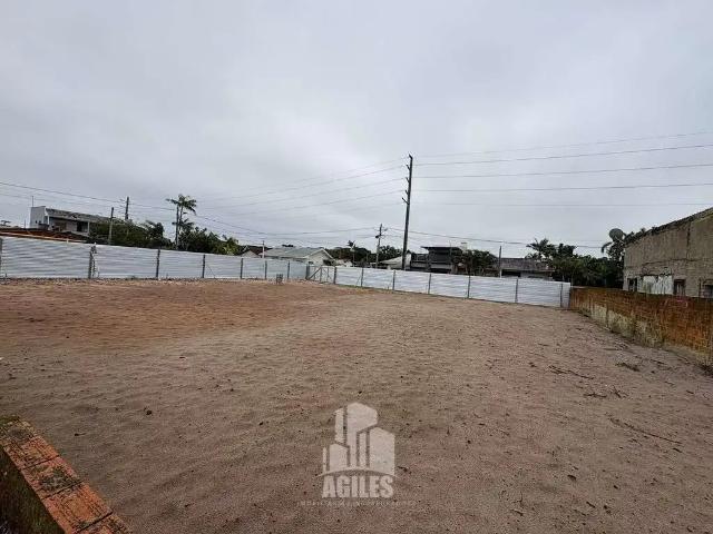 Terreno / Lote para Venda em Pontal do Paraná/PR Balneário Primavera