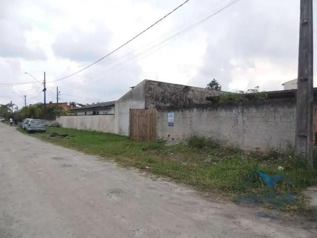 Terreno / Lote para Venda em Pontal do Paraná/PR Balneário Primavera