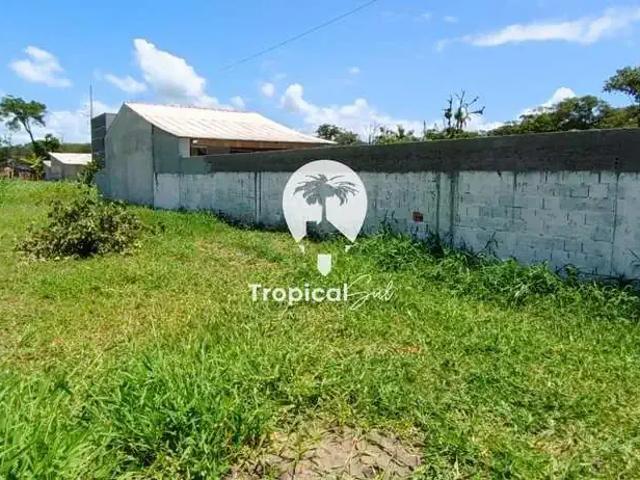 Terreno / Lote para Venda em Pontal do Paraná/PR Balneário Primavera