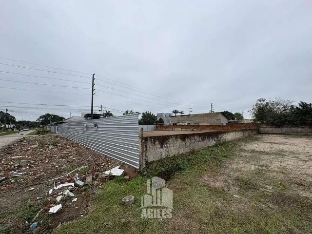Terreno / Lote para Venda em Pontal do Paraná/PR Balneário Primavera
