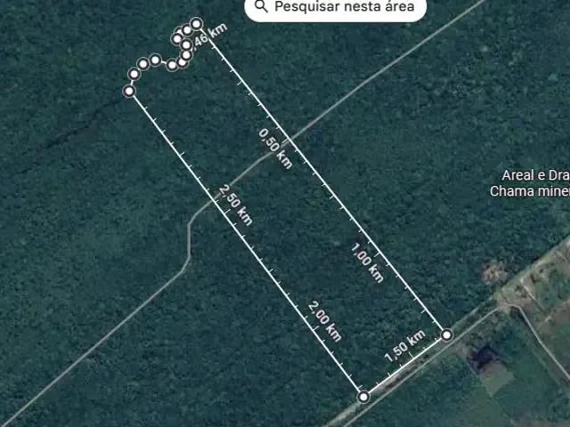 Terreno / Lote para Venda em Pontal do Paraná/PR Barrancos