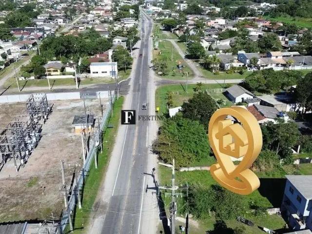 Terreno / Lote para Venda em Pontal do Paraná/PR Grajaú