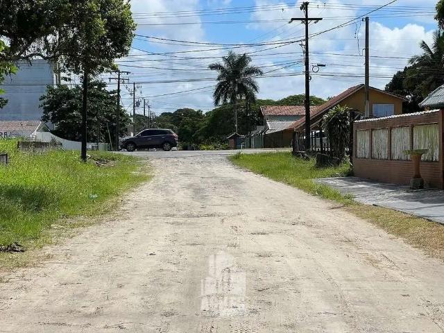 Terreno / Lote para Venda em Pontal do Paraná/PR Grajaú