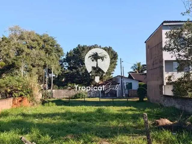 Terreno / Lote para Venda em Pontal do Paraná/PR Grajaú