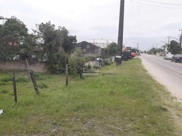 Terreno / Lote para Venda em Pontal do Paraná/PR Grajaú