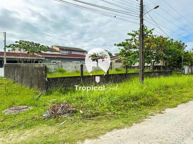 Terreno / Lote para Venda em Pontal do Paraná/PR Grajaú
