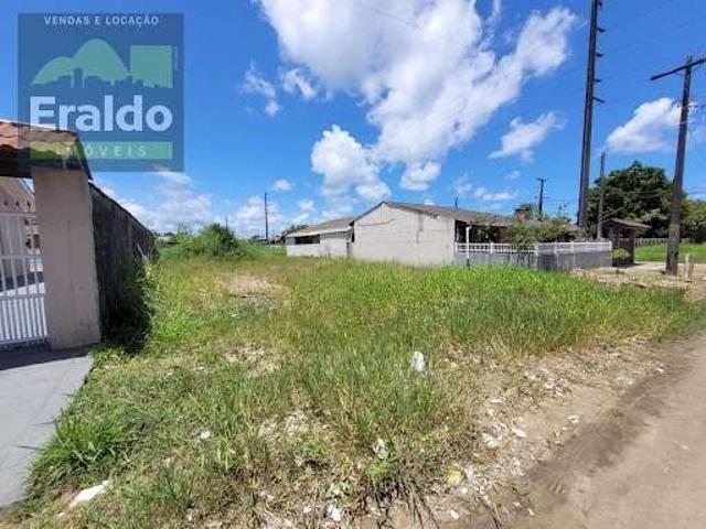 Terreno / Lote para Venda em Pontal do Paraná/PR Grajaú