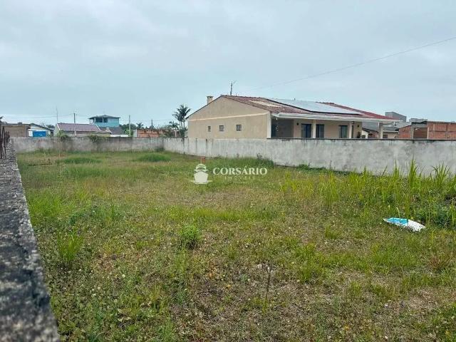 Terreno / Lote para Venda em Pontal do Paraná/PR Grajaú