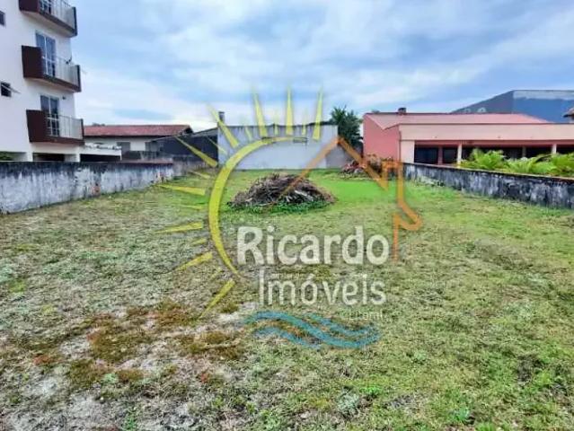 Terreno / Lote para Venda em Pontal do Paraná/PR Grajaú