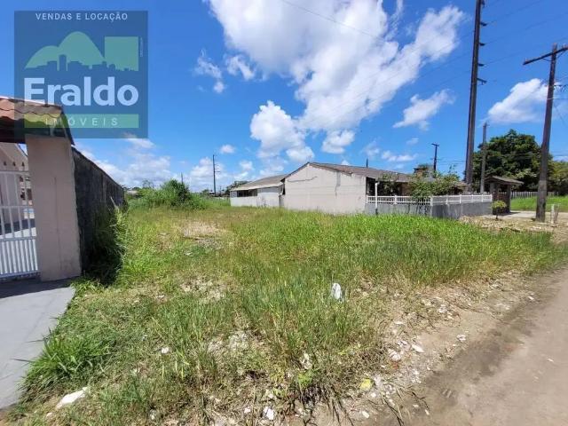 Terreno / Lote para Venda em Pontal do Paraná/PR Grajaú