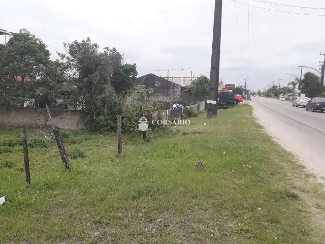 Terreno / Lote para Venda em Pontal do Paraná/PR Grajaú