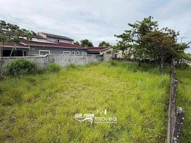 Terreno / Lote para Venda em Pontal do Paraná/PR Grajaú