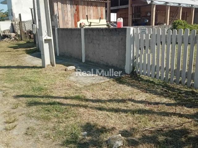 Terreno / Lote para Venda em Pontal do Paraná/PR Guapê