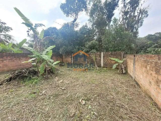 Terreno / Lote para Venda em Pontal do Paraná/PR Guaraguaçu