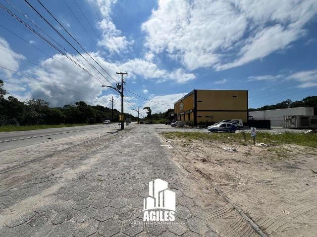 Terreno / Lote para Venda em Pontal do Paraná/PR Guarapari
