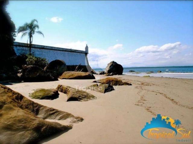 Terreno / Lote para Venda em Pontal do Paraná/PR Ilha do Mel