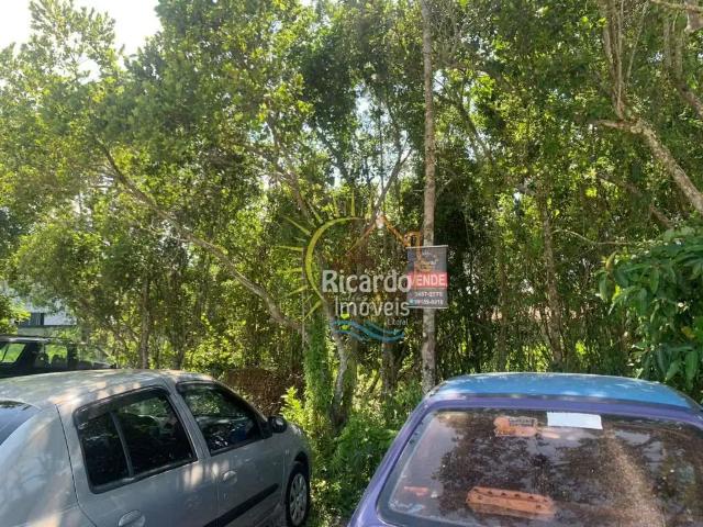 Terreno / Lote para Venda em Pontal do Paraná/PR Ipanema