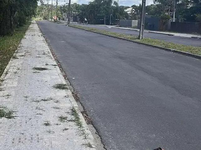 Terreno / Lote para Venda em Pontal do Paraná/PR Ipanema