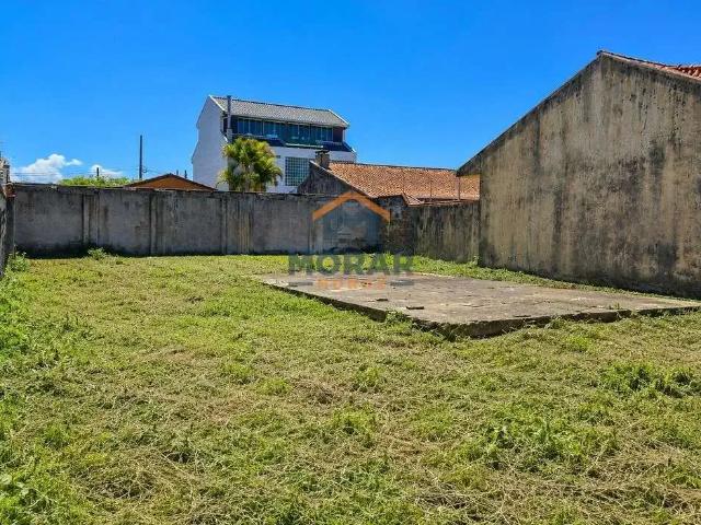 Terreno / Lote para Venda em Pontal do Paraná/PR Ipanema