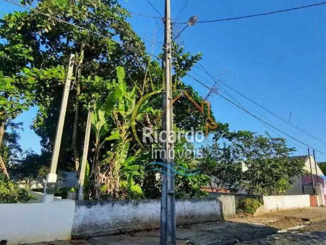 Terreno / Lote para Venda em Pontal do Paraná/PR Ipanema