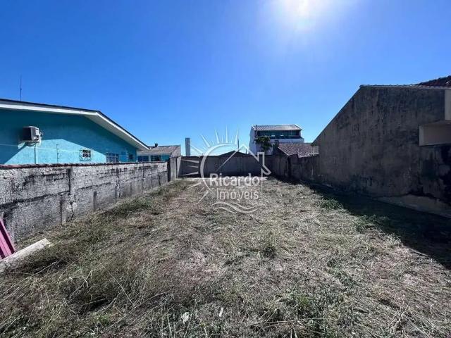 Terreno / Lote para Venda em Pontal do Paraná/PR Ipanema
