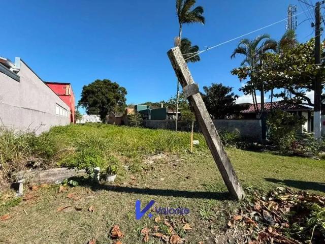 Terreno / Lote para Venda em Pontal do Paraná/PR Ipanema