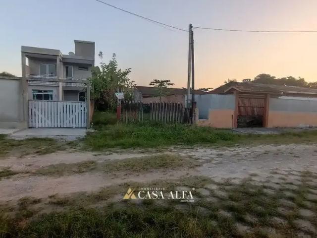 Terreno / Lote para Venda em Pontal do Paraná/PR Ipanema