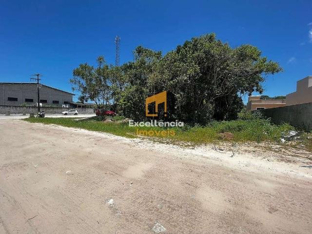 Terreno / Lote para Venda em Pontal do Paraná/PR Ipanema