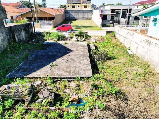 Terreno / Lote para Venda em Pontal do Paraná/PR Ipanema