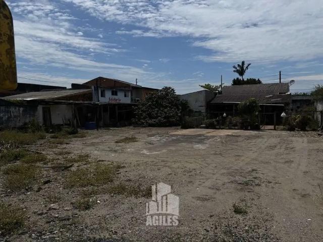 Terreno / Lote para Venda em Pontal do Paraná/PR Ipanema