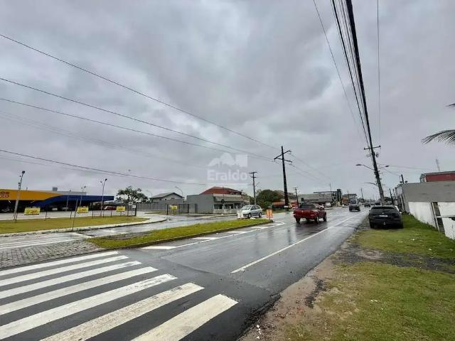 Terreno / Lote para Venda em Pontal do Paraná/PR Ipanema