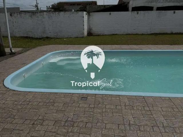 Terreno / Lote para Venda em Pontal do Paraná/PR Ipanema 2 Quartos