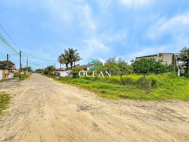 Terreno / Lote para Venda em Pontal do Paraná/PR Ipanema