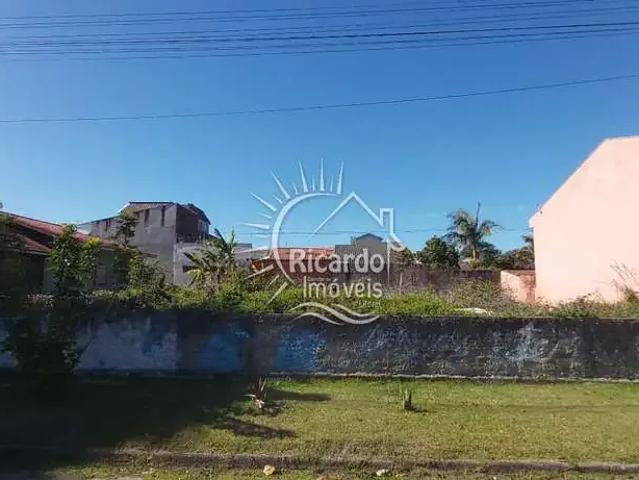 Terreno / Lote para Venda em Pontal do Paraná/PR Ipanema