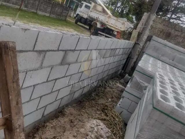 Terreno / Lote para Venda em Pontal do Paraná/PR Jardim Jacarandá